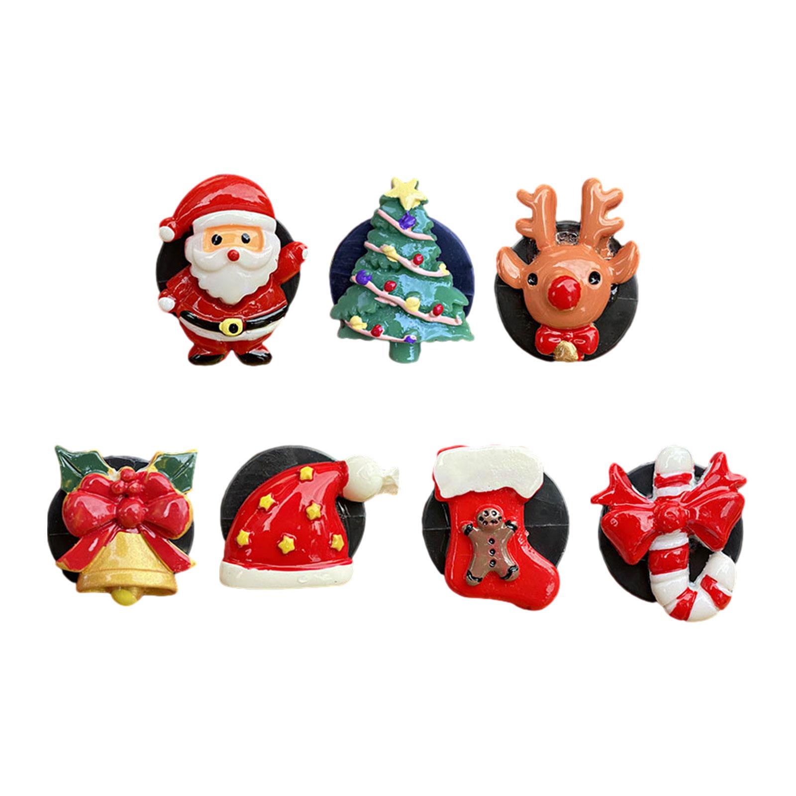 Aksesoris Mobil Klip Diffuser  - Car Accessories Xmas ulasan dan harga