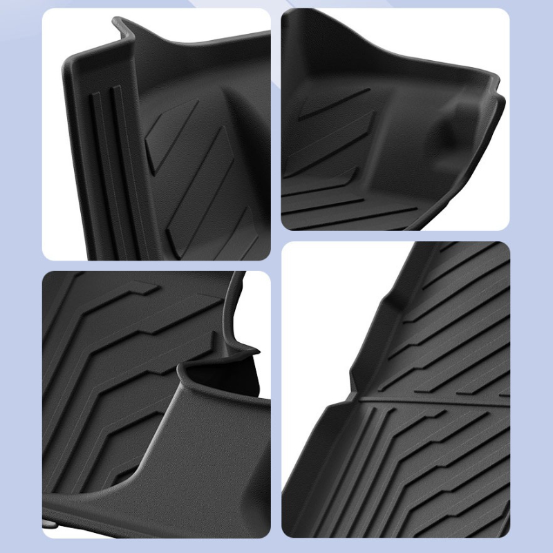 Karpet Mobil VOLVO XC60 Bensin - Volvo Car Accessories Xc60 ulasan dan harga