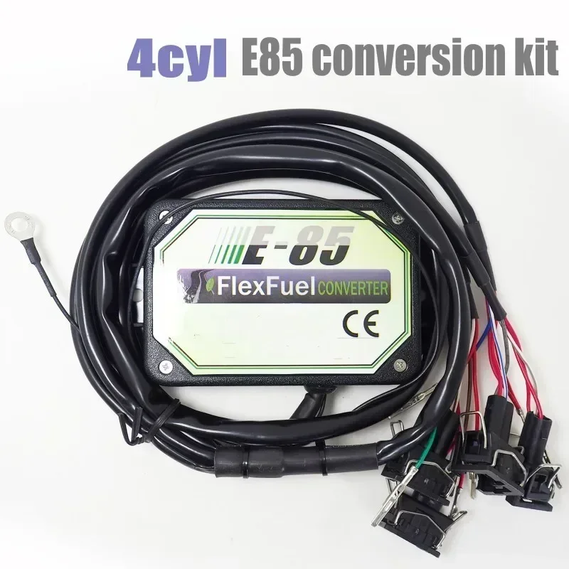 Kit Konversi Bahan Bakar Fleks - Car Accessories Online ulasan dan harga