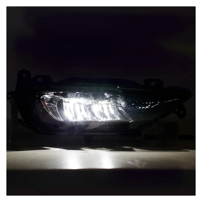 Lampu Kabut Depan Lampu Sinyal - Volvo Car Accessories Xc60 ulasan dan harga