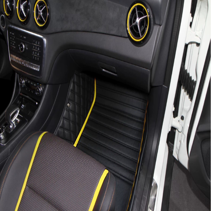 Karpet Lantai Mobil Kustom Unt - Car Accessories Oman ulasan dan harga