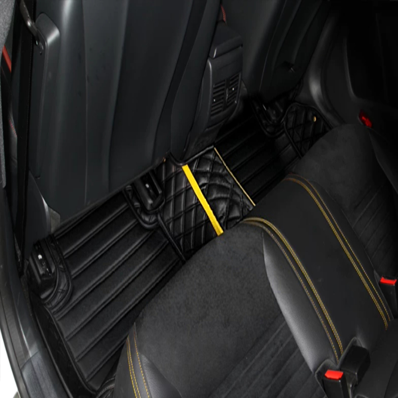 Karpet Lantai Mobil Kustom Unt - Car Accessories Oman ulasan dan harga
