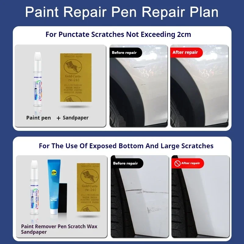 Untuk Volvo XC60 Paint Pen Ice - Volvo Car Accessories Xc60 ulasan dan harga
