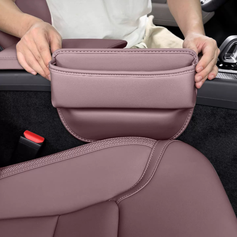 Kotak Penyimpanan Celah Kursi  - Volvo Car Accessories Xc60 ulasan dan harga
