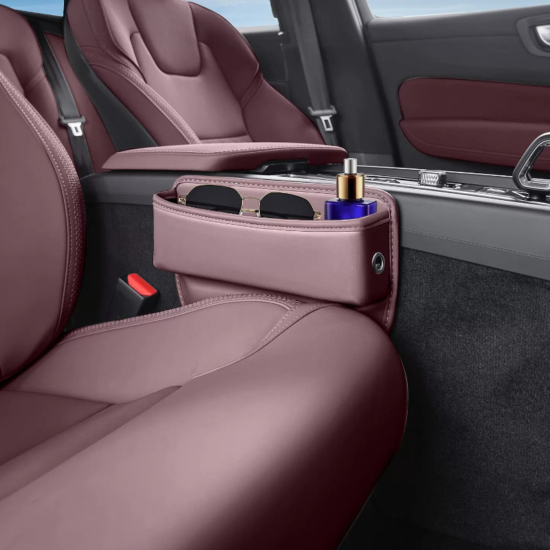 Kotak Penyimpanan Celah Kursi  - Volvo Car Accessories Xc60 ulasan dan harga