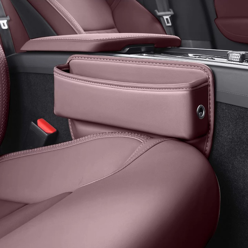 Kotak Penyimpanan Celah Kursi  - Volvo Car Accessories Xc60 ulasan dan harga